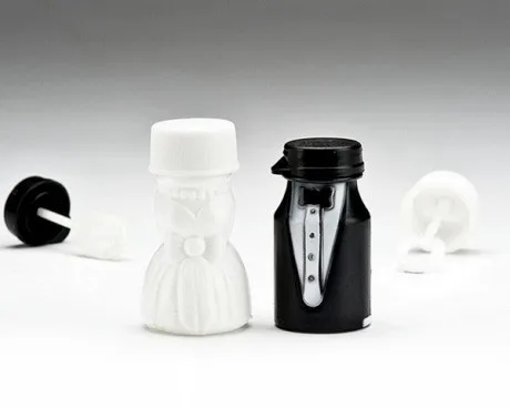 72PCS Bride & 72PCS Groom Blank soap bubbles bottles of bubbles Blowing tool for Wedding Decoration Supplies
72PCS Bride & 72PCS Groom Blank soap bubbles bottles of bubbles Blowing tool for Wedding Decoration Supplies
