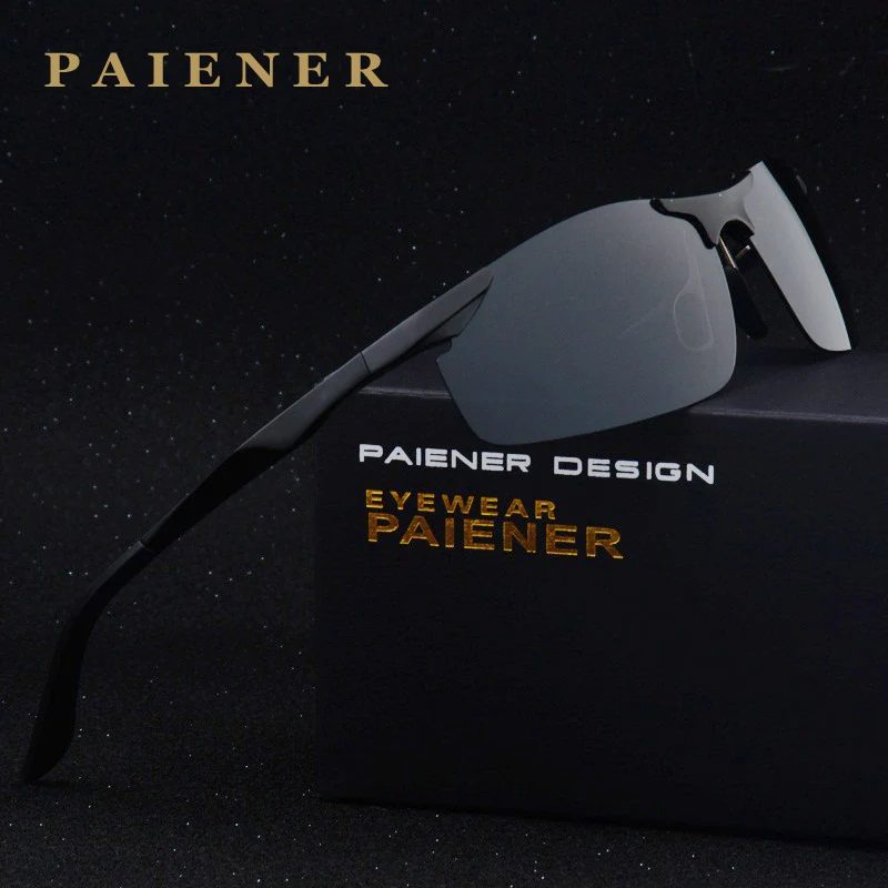 Aluminum Magnesium Polarized Mens Sunglasses Men Driving Sun Glasses For Men women Eyewear Accessories oculos de sol masculino
Aluminum Magnesium Polarized Mens Sunglasses Men Driving Sun Glasses For Men women Eyewear Accessories oculos de sol masculino
