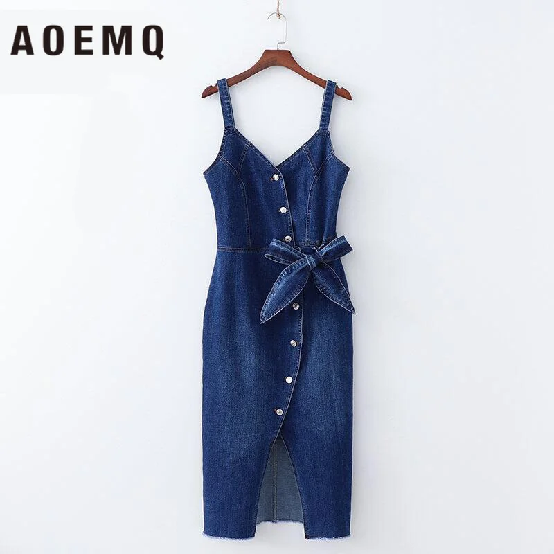 AQEMQ Dresses Deep Blue Ocean Party Split Dresses Summer Tight Preppy Long-dresses with Bow-Knot Decorat Women's Clothing
AQEMQ Dresses Deep Blue Ocean Party Split Dresses Summer Tight Preppy Long-dresses with Bow-Knot Decorat Women's Clothing