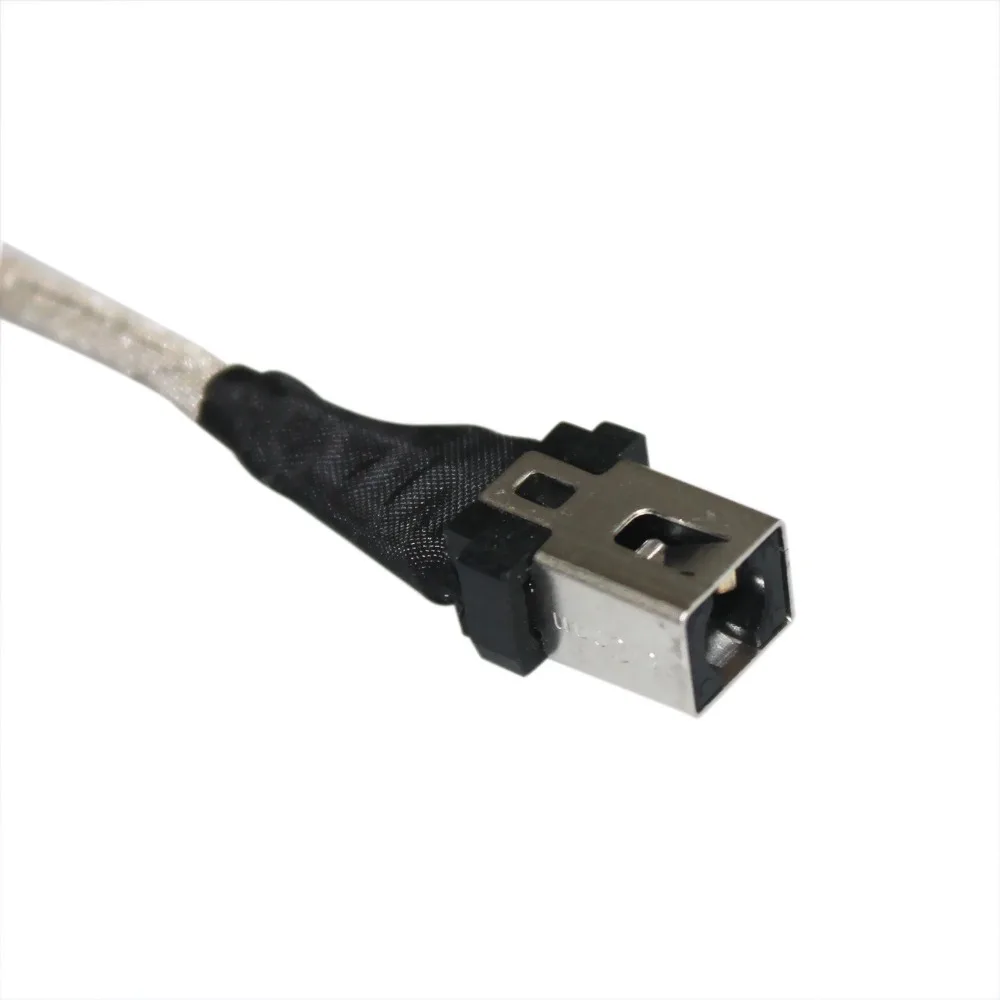 Laptop DC Power Jack Cable Charging Wire Cord For Len ovo IdeaPad 310S DC Jack With cable Laptop DC Power Jack Cable Charging Wire Cord For Len ovo IdeaPad 310S DC Jack With cable