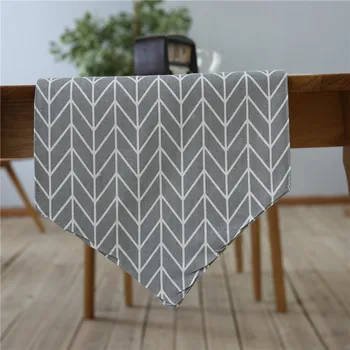 European Style Stripe Pattern Table Flag For Party Wedding Decorative Table Flag Quality Table Runners tafelloper bruiloft
European Style Stripe Pattern Table Flag For Party Wedding Decorative Table Flag Quality Table Runners tafelloper bruiloft