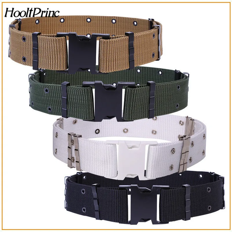 Military Equipment Cinturon Nylon Belts Men Buckle Canvas Belt Outdoors Military Strap Male Army Tactical Belts Ceinture Homme
Military Equipment Cinturon Nylon Belts Men Buckle Canvas Belt Outdoors Military Strap Male Army Tactical Belts Ceinture Homme