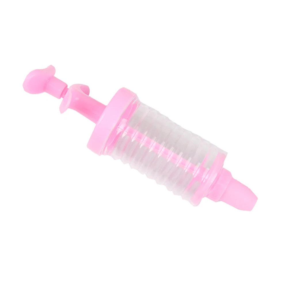 New Confectionery Syringe With Nozzles For Cream Injector Stencils For Cakes Multi-Purpose Cookies Biscuit Puffs mould
New Confectionery Syringe With Nozzles For Cream Injector Stencils For Cakes Multi-Purpose Cookies Biscuit Puffs mould