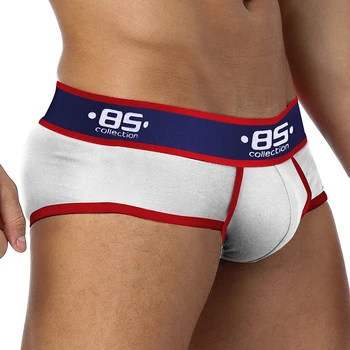 Men Briefs Underwear Men Sexy Breathable Brief Underpants Cotton Comfortable Men Briefs Underwear Shorts Cueca Male Panties
Men Briefs Underwear Men Sexy Breathable Brief Underpants Cotton Comfortable Men Briefs Underwear Shorts Cueca Male Panties