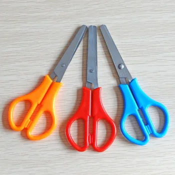 Student supplies multi function small scissors hand student scissors stationery wholesale!
Student supplies multi function small scissors hand student scissors stationery wholesale!
