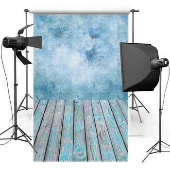 Blue Bokeh Flower Old Wood Floor backdrops Vinyl cloth High quality Computer print wall Backgrounds
Blue Bokeh Flower Old Wood Floor backdrops Vinyl cloth High quality Computer print wall Backgrounds