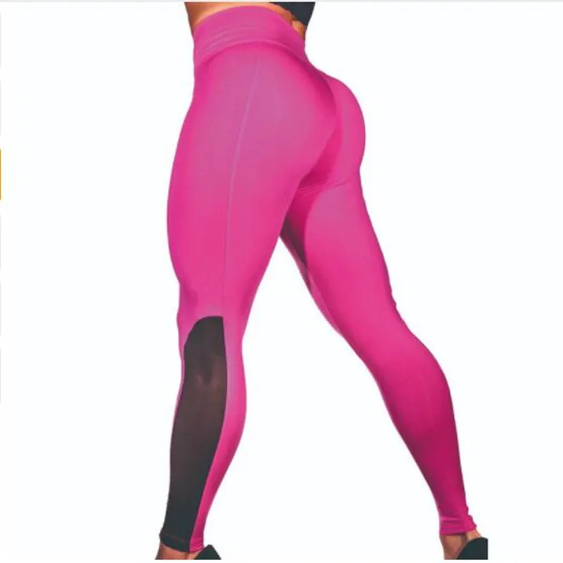 2019 Quick-drying Yarn Leggings Fashion Ankle-Length Leggins Net yarn leggings women slim fitness leggings female pencil pants
2019 Quick-drying Yarn Leggings Fashion Ankle-Length Leggins Net yarn leggings women slim fitness leggings female pencil pants