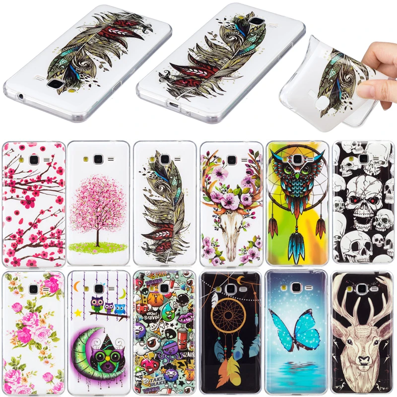 SuliCase For Coque Samsung J2 Prime 2016 G532 Case Luminous Cartoon Anime Soft Silicone Cover Case TPU for Samsung J2 Prime G532
SuliCase For Coque Samsung J2 Prime 2016 G532 Case Luminous Cartoon Anime Soft Silicone Cover Case TPU for Samsung J2 Prime G532