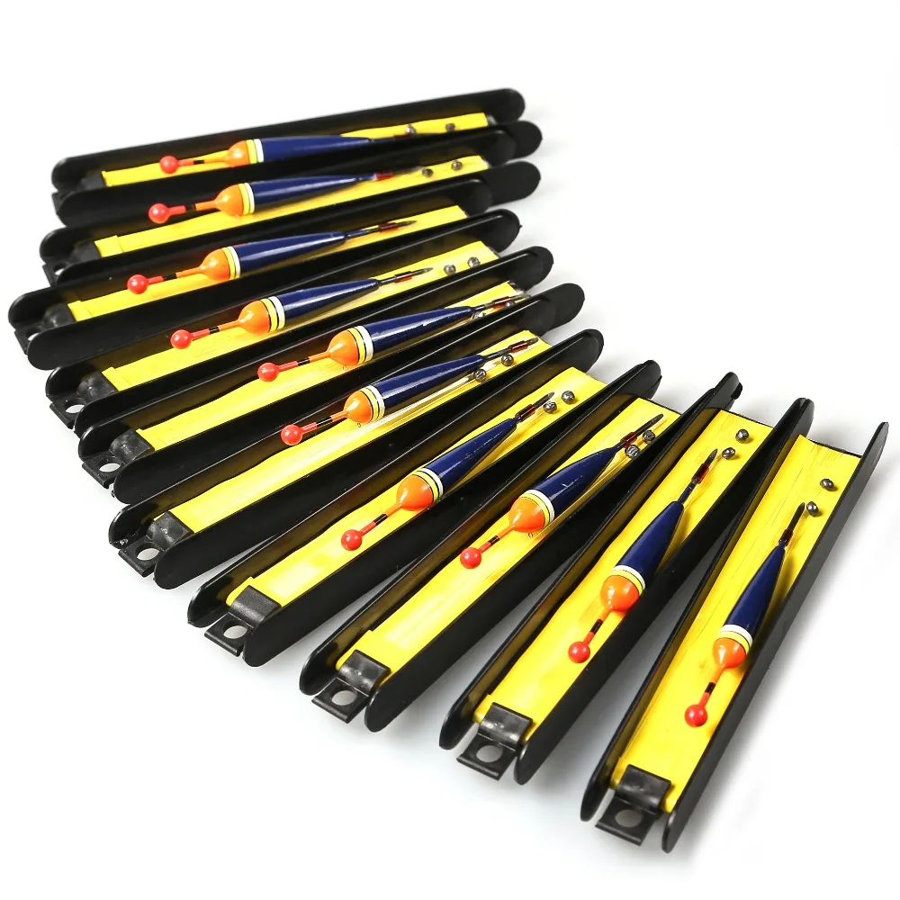 AOTSURI 10Pcs/lot 0.5g Fishing Floats 14# Hook Float Paulownia Fishing Tackle Tool Suit For Different Fishing Environment
AOTSURI 10Pcs/lot 0.5g Fishing Floats 14# Hook Float Paulownia Fishing Tackle Tool Suit For Different Fishing Environment