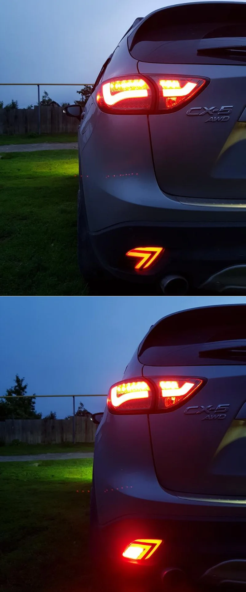 CX-5 -2