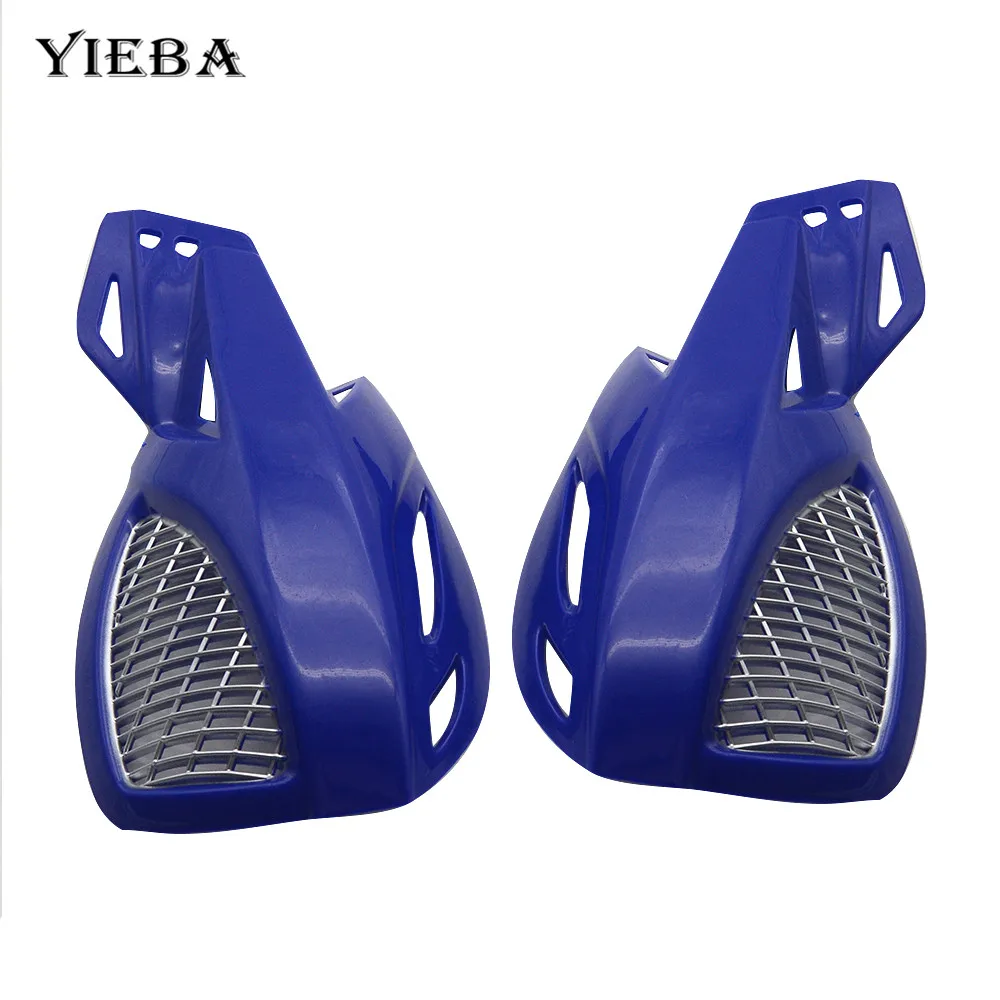 22mm 7/8" ATV Dirtbike Motorcycle Brush Bar Hand Guards Handguard For SUZUKI 600/750 KATANA DR 650 S GSXR1300
22mm 7/8" ATV Dirtbike Motorcycle Brush Bar Hand Guards Handguard For SUZUKI 600/750 KATANA DR 650 S GSXR1300