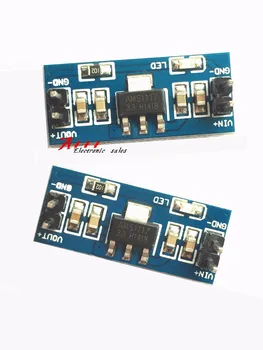 10PCS 3.3V power module AMS1117-3.3V power module 1117-3.3 1117 
10PCS 3.3V power module AMS1117-3.3V power module 1117-3.3 1117