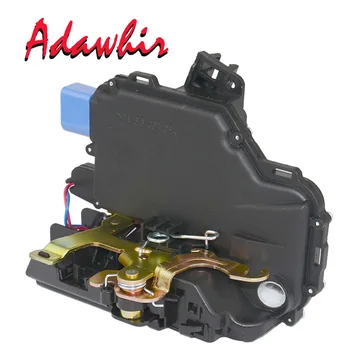 FRONT LEFT Central Lock Actuator 3B1837015AQ 3B1837015BC 5J1837015 6QD837015B 3B1837015AR FOR VW T5 POLO SKODA FABIA ROOMSTER
FRONT LEFT Central Lock Actuator 3B1837015AQ 3B1837015BC 5J1837015 6QD837015B 3B1837015AR FOR VW T5 POLO SKODA FABIA ROOMSTER