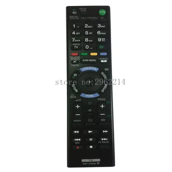 RMT-TZ120E remote control suitable for SONY TV NETFLIX TV Fernbedienung KDL-40R473A KDL-32R503C
RMT-TZ120E remote control suitable for SONY TV NETFLIX TV Fernbedienung KDL-40R473A KDL-32R503C