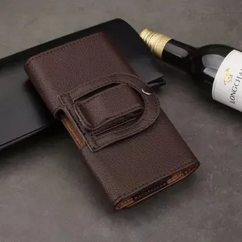 Holster Belt Clip Leather Mobile Phone Case Pouch For Xiaomi Mi Mix 2s/Mi A2 (Mi 6X),For Xiaomi Mi 8/Mi 8 Explorer,For Nokia 5.1
Holster Belt Clip Leather Mobile Phone Case Pouch For Xiaomi Mi Mix 2s/Mi A2 (Mi 6X),For Xiaomi Mi 8/Mi 8 Explorer,For Nokia 5.1