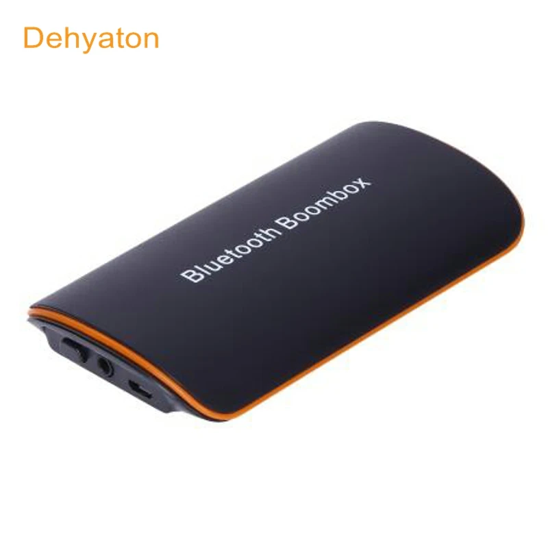 Dehyaton 2018 4.1 Wireless Bluetooth Receiver 3.5MM Aux receiver Audio Stereo Music Receiver Bluetooth Adapter Car Aux Receiver
Dehyaton 2018 4.1 Wireless Bluetooth Receiver 3.5MM Aux receiver Audio Stereo Music Receiver Bluetooth Adapter Car Aux Receiver