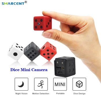 Smarcent Mini Camera 1080P HD Video Recorder Infrared Night Detection Micro Camera Keychain 360 Degree Rotation Digital Camera
Smarcent Mini Camera 1080P HD Video Recorder Infrared Night Detection Micro Camera Keychain 360 Degree Rotation Digital Camera