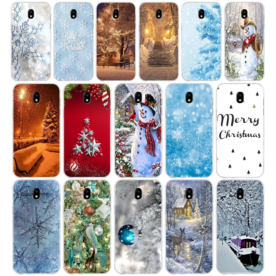 77SD Happy New Year to the Christmas Soft Silicone Tpu Cover phone Case for Samsung j3 j5 j7 2015 2016 17 j2 prime j6 Plus 2018
77SD Happy New Year to the Christmas Soft Silicone Tpu Cover phone Case for Samsung j3 j5 j7 2015 2016 17 j2 prime j6 Plus 2018