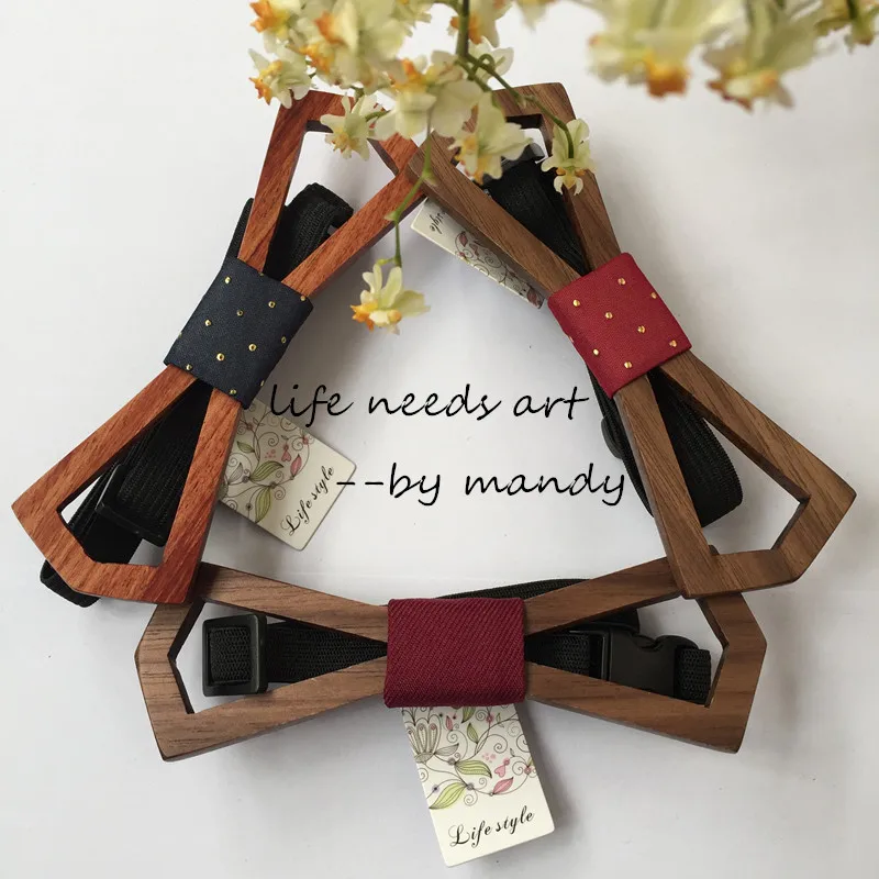 Free shipping life retro style hollow wood tie mens wooden bow ties bowtie butterflies 3pcs/lot good quality
Free shipping life retro style hollow wood tie mens wooden bow ties bowtie butterflies 3pcs/lot good quality