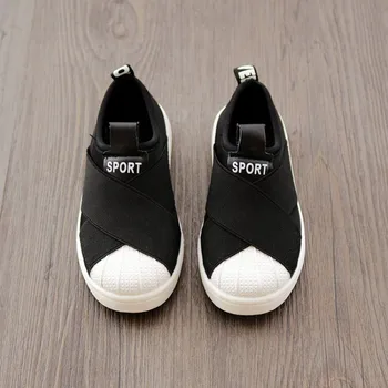 Newborn Baby Girl Shoes Canvas Solid Color Casual Shoes Soft Bottom Slip On Cool Patch Children Sneakers Children Baby Shoes
Newborn Baby Girl Shoes Canvas Solid Color Casual Shoes Soft Bottom Slip On Cool Patch Children Sneakers Children Baby Shoes
