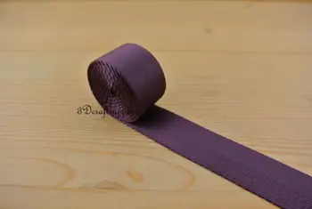 5 yards 1 inch(25mm) heavy weight nylon webbing Ruban for bag purse strap handles ZD59
5 yards 1 inch(25mm) heavy weight nylon webbing Ruban for bag purse strap handles ZD59