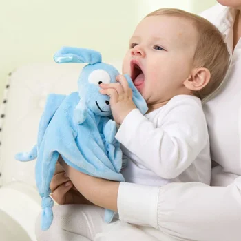 1 Pcs Baby Cartoon Doll Appease Soothing Towel Handkerchief Soft Toy for Sleeping S7JN
1 Pcs Baby Cartoon Doll Appease Soothing Towel Handkerchief Soft Toy for Sleeping S7JN