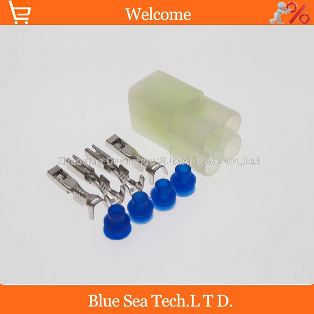 2.2mm 4 Way/pin Auto female Electrical EGOS plug,Auto oxygen sensor plug for Sumitomo connector for Suzuki etc.
2.2mm 4 Way/pin Auto female Electrical EGOS plug,Auto oxygen sensor plug for Sumitomo connector for Suzuki etc.