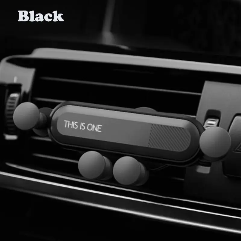 Car Phone Holder For iPhone X XS Max Samsung auto grip Car Air Vent Phone Mount Stand Gravity Mobile Phone Holder 
Car Phone Holder For iPhone X XS Max Samsung auto grip Car Air Vent Phone Mount Stand Gravity Mobile Phone Holder