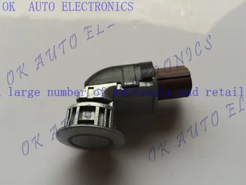 Parking Sensor PDC Sensor Parking Distance Control Sensor for HONDA CR-V ODYSSEY 39680-SHJ-A61 188300-2300 2004-2013 
Parking Sensor PDC Sensor Parking Distance Control Sensor for HONDA CR-V ODYSSEY 39680-SHJ-A61 188300-2300 2004-2013