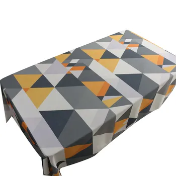Waterproof Nordic Modern Simple Table Fabric Rectangular Table Cloth Tablecloth Book Tablecloth
Waterproof Nordic Modern Simple Table Fabric Rectangular Table Cloth Tablecloth Book Tablecloth