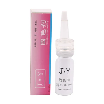 2pcs Microblading Pigment Colour Fixing Agent Permanent Makeup Ink Colour Lock Assistence Liquid For Eyebrow Lips Eyeline Tattoo
2pcs Microblading Pigment Colour Fixing Agent Permanent Makeup Ink Colour Lock Assistence Liquid For Eyebrow Lips Eyeline Tattoo