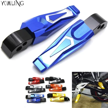 good Motorcycle Folding Rearset Foot Pegs Motorcycle foot pegs motorbike footrest pegs For yamaha MT-09 MT09 2014 2015 2016
good Motorcycle Folding Rearset Foot Pegs Motorcycle foot pegs motorbike footrest pegs For yamaha MT-09 MT09 2014 2015 2016