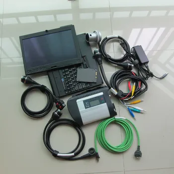 Sd diagnostic scanner mb star c4 with x200t laptop ssd super speed 2020.09 newest software all set ready to use wifi support
Sd diagnostic scanner mb star c4 with x200t laptop ssd super speed 2020.09 newest software all set ready to use wifi support
