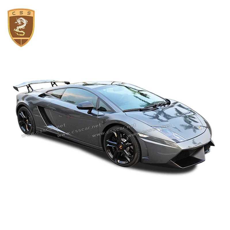 For Lamborghin Lp540 550 560 DMC Style Real Carbon Fiber Body Kits Front Rear Bumper Side Skirts Spoiler Car Accessories
For Lamborghin Lp540 550 560 DMC Style Real Carbon Fiber Body Kits Front Rear Bumper Side Skirts Spoiler Car Accessories