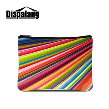 Dispalang Fashion Women Mini Bag Zipper Coin Purse Striped Wallet Children Card Holders Girl Pouch Para Coin Money Change Bag
Dispalang Fashion Women Mini Bag Zipper Coin Purse Striped Wallet Children Card Holders Girl Pouch Para Coin Money Change Bag