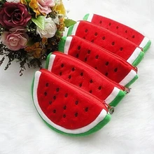 1pcs 14.5*8.5cm Coin Bags Popular Coin Purses Big Volume Watermelon Fruit School Kids Pen Pencil Bag Pendant School Supplies
1pcs 14.5*8.5cm Coin Bags Popular Coin Purses Big Volume Watermelon Fruit School Kids Pen Pencil Bag Pendant School Supplies