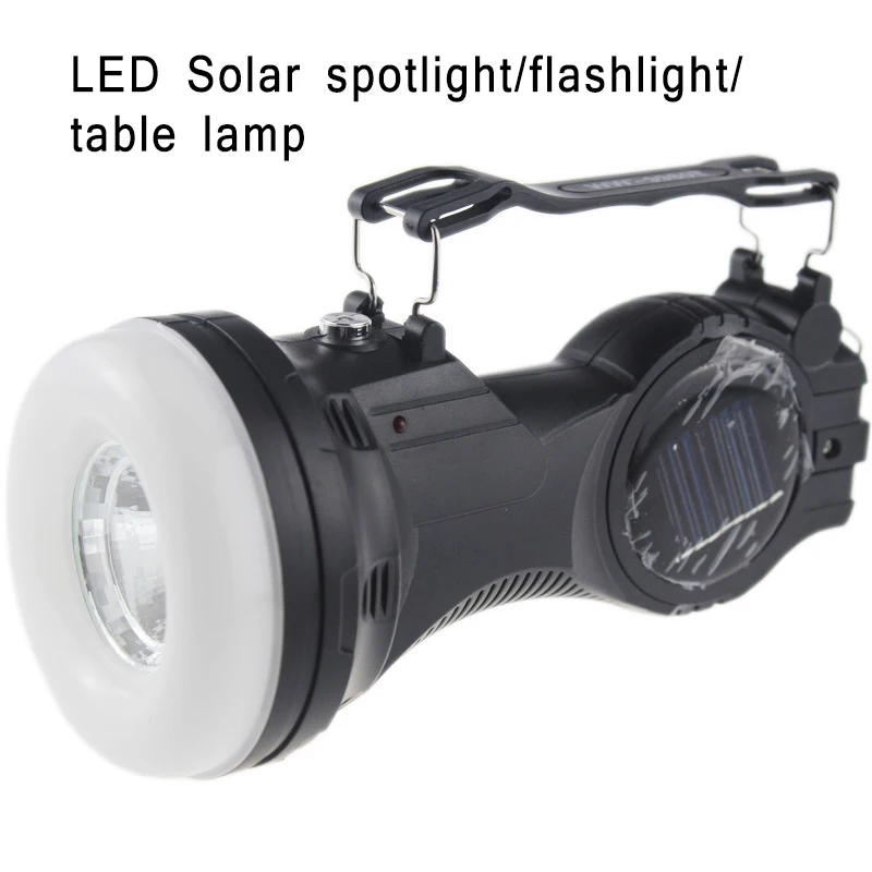 LED Solar Energy Charging Flip Top Lantern Outdoor Camping Lighting Flashlight Searchlight Home Office Reading Table Lamps
LED Solar Energy Charging Flip Top Lantern Outdoor Camping Lighting Flashlight Searchlight Home Office Reading Table Lamps