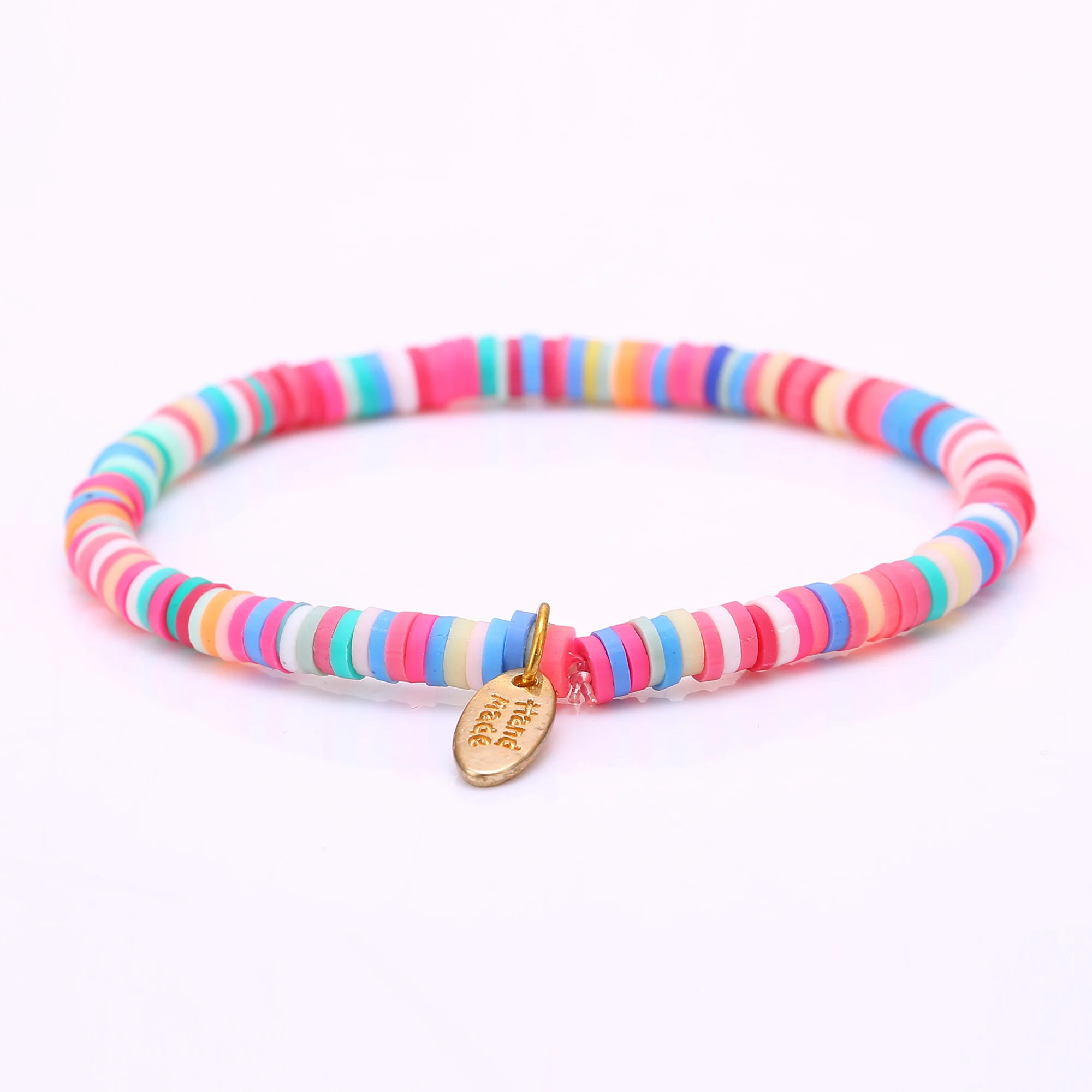 Bohemian Clay Bracelets For Women Gold Frienship Charm Bracelets Magnetic Pulseira Feminina Jewelry mb10024
Bohemian Clay Bracelets For Women Gold Frienship Charm Bracelets Magnetic Pulseira Feminina Jewelry mb10024