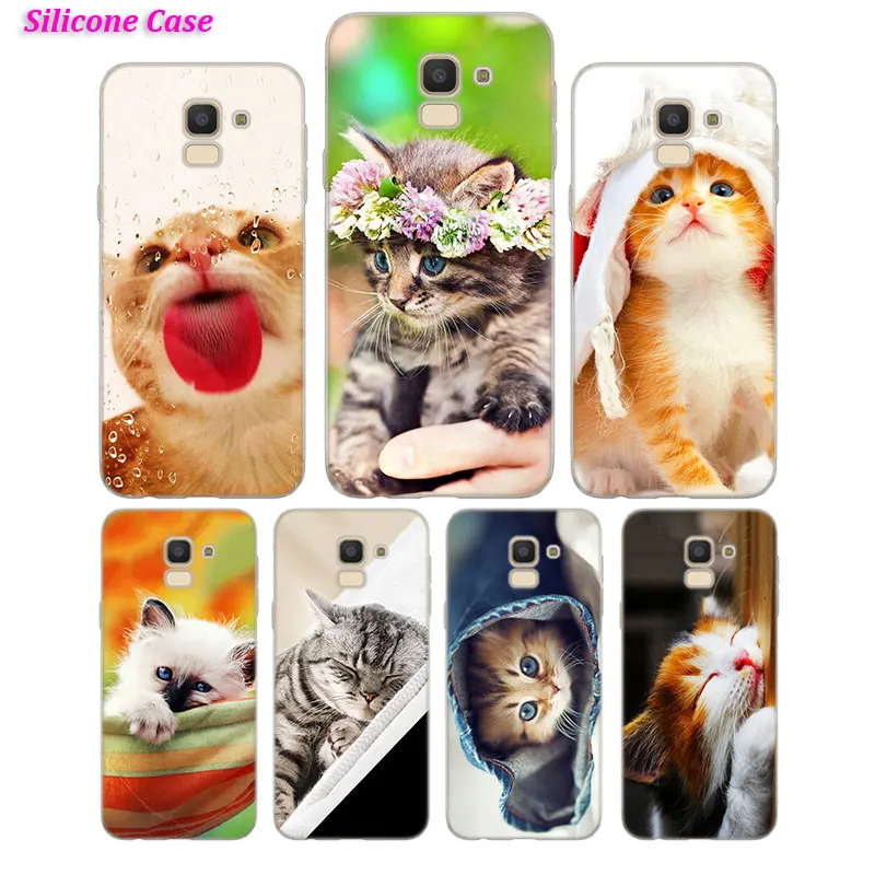 For Samsung J6 J4 Plus Case Silicone Soft Cover for Samsung Galaxy j8 j7 j5 j3 Plus Prime 2018 2017 2016 Case Style 061XX
For Samsung J6 J4 Plus Case Silicone Soft Cover for Samsung Galaxy j8 j7 j5 j3 Plus Prime 2018 2017 2016 Case Style 061XX