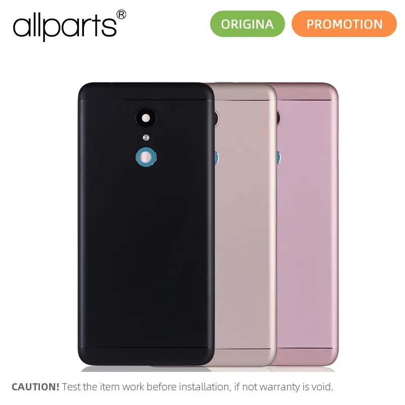 Back Housing For Xiaomi Redmi 5 Back Battery Cover Door with Side Button + Camera Lens For Xiaomi Redmi 5 Back Cover
Back Housing For Xiaomi Redmi 5 Back Battery Cover Door with Side Button + Camera Lens For Xiaomi Redmi 5 Back Cover