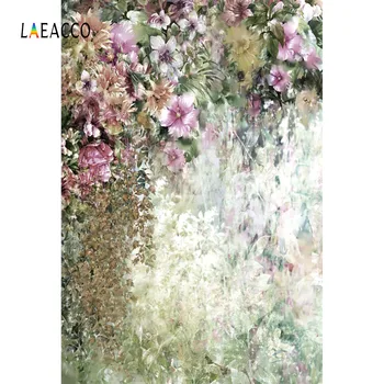 Laeacco Flowers Vines Oil Painting Baby Newborn Children Photography Backgrounds Custom Photographic Backdrops For Photo Studio
Laeacco Flowers Vines Oil Painting Baby Newborn Children Photography Backgrounds Custom Photographic Backdrops For Photo Studio