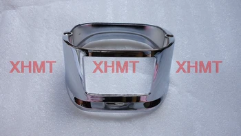 Lights License Brake Plate Turn Signal Tail Light for Harley XL except XL883N XL1200N XL1200V XL1200X and XL1200C Dyna 2003 &up
Lights License Brake Plate Turn Signal Tail Light for Harley XL except XL883N XL1200N XL1200V XL1200X and XL1200C Dyna 2003 &up