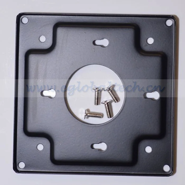 Free Shipping Thin PC i3 i5 i7 Hanging VESA Bracket Mounted back of Monitor, Monitor Bracket for Mini PC Bracket VESA Port
Free Shipping Thin PC i3 i5 i7 Hanging VESA Bracket Mounted back of Monitor, Monitor Bracket for Mini PC Bracket VESA Port