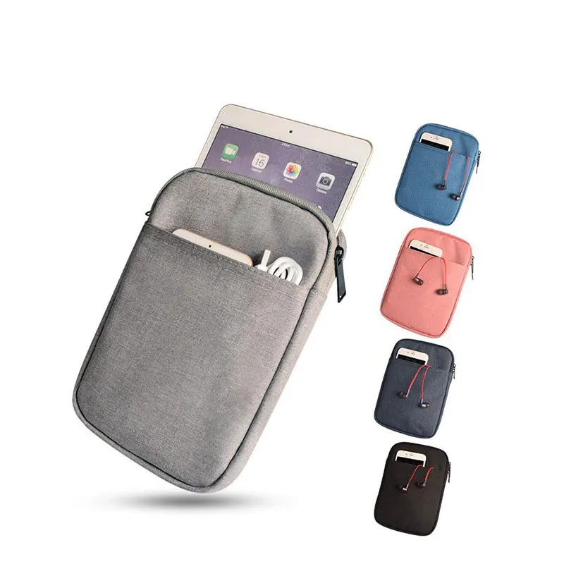 Shockproof Waterproof Tablet Liner Sleeve Pouch Case for 8.4 Inch CHUWI Hi9 Tablet PC Bag Zipper Cover
Shockproof Waterproof Tablet Liner Sleeve Pouch Case for 8.4 Inch CHUWI Hi9 Tablet PC Bag Zipper Cover