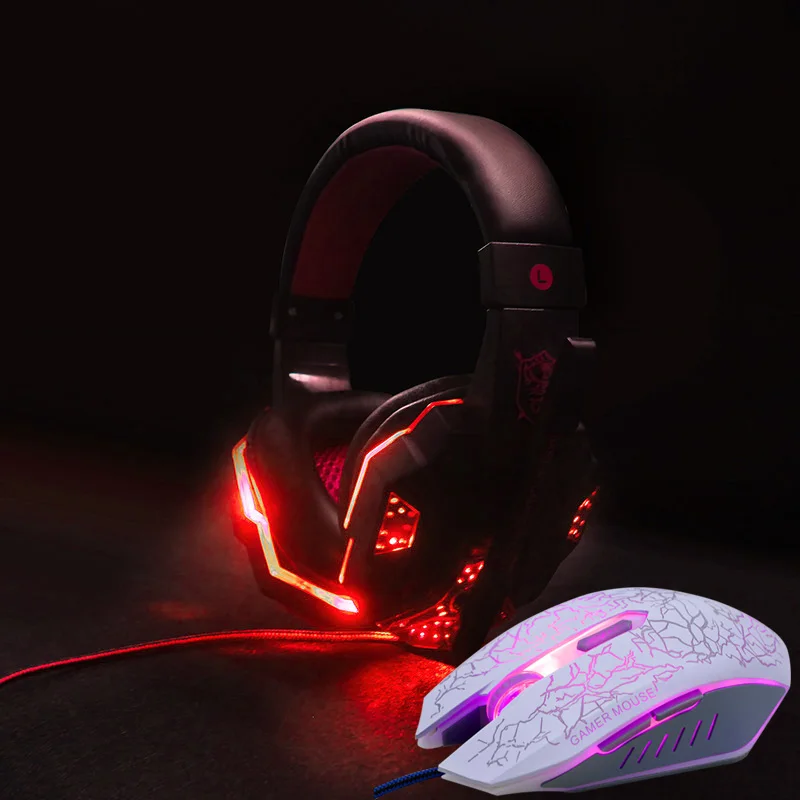 Soyto Stereo Bass Computer Gaming Headset Headphone Earphone With Microphone For Computer Gamer Best Selling In Stock
Soyto Stereo Bass Computer Gaming Headset Headphone Earphone With Microphone For Computer Gamer Best Selling In Stock