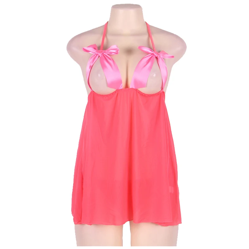 Baby Doll Sexy Lingerie Plus Size 5xl Erotic Lingerie Open Bra Backless Sexy Lingerie Hot Erotic Underwear Halter Porno Langerie
Baby Doll Sexy Lingerie Plus Size 5xl Erotic Lingerie Open Bra Backless Sexy Lingerie Hot Erotic Underwear Halter Porno Langerie