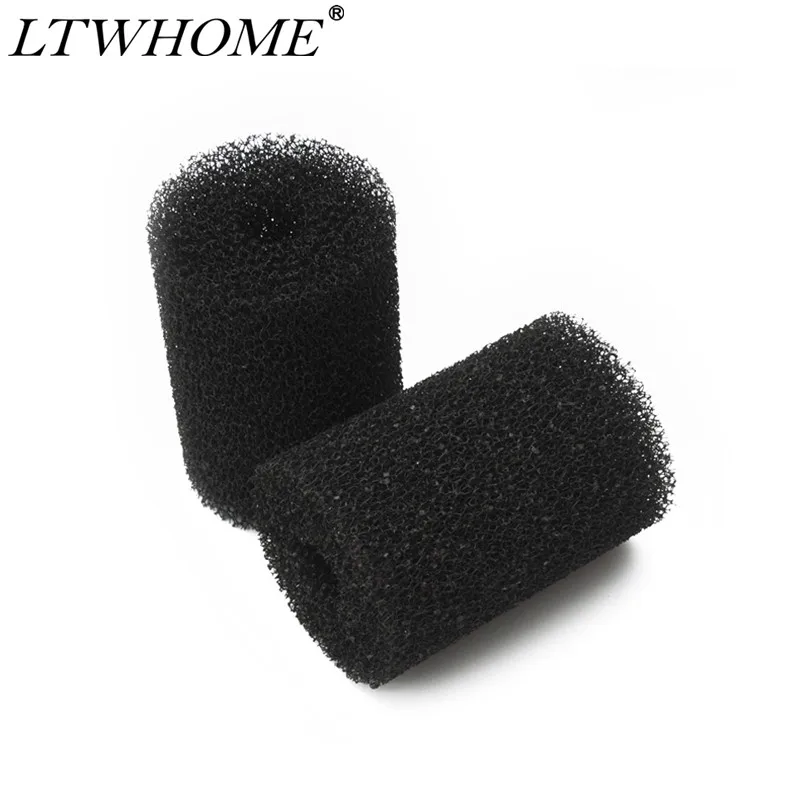 Предварительно фильтрующая губка LTWHOME, рулон для Tetra 19016 Pond FK3, набор для фонтана
Предварительно фильтрующая губка LTWHOME, рулон для Tetra 19016 Pond FK3, набор для фонтана
