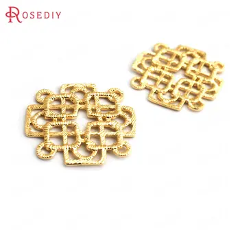 (34907)4PCS 29x29MM 24K Gold Color Brass Square Charms Pendants High Quality Diy Accessories Jewelry Findings
(34907)4PCS 29x29MM 24K Gold Color Brass Square Charms Pendants High Quality Diy Accessories Jewelry Findings