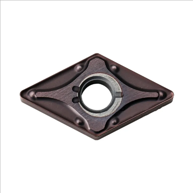 DNMG150404-MA VP15TF,100% original Mitsubishi carbide threading insert for thread turning tool holder machine
DNMG150404-MA VP15TF,100% original Mitsubishi carbide threading insert for thread turning tool holder machine