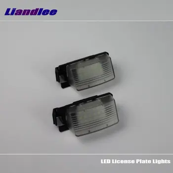 Liandlee For Dodge Trazo Hatchback 2004~2012 / LED Car License Plate Light / Number Frame Lamp / High Quality LED Lights
Liandlee For Dodge Trazo Hatchback 2004~2012 / LED Car License Plate Light / Number Frame Lamp / High Quality LED Lights